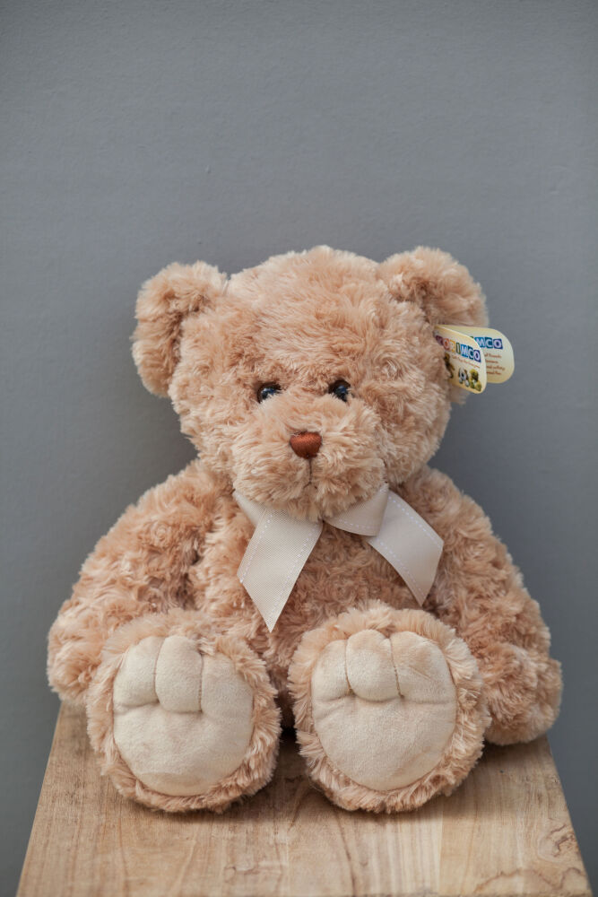 Teddys Natural